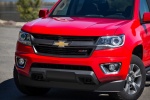 Picture of 2015 Chevrolet Colorado Crew Cab Headlight