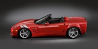 2011 Chevrolet Corvette Pictures