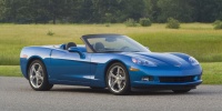 2013 Chevrolet Corvette Pictures