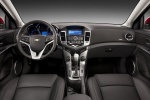 Picture of 2011 Chevrolet Cruze RS Cockpit
