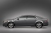 2012 Chevrolet Malibu LS Picture