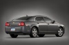 2012 Chevrolet Malibu LS Picture