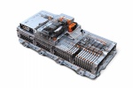 Picture of 2016 Chevrolet Malibu Hybrid Battery