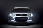 Picture of 2014 Chevrolet SS in Silver Ice Metallic
