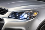 Picture of 2014 Chevrolet SS Headlight