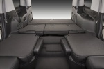 Picture of 2015 Chevrolet Tahoe Seats Folded