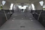 Picture of 2015 Chevrolet Tahoe Trunk