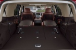 Picture of 2015 Chevrolet Tahoe Trunk