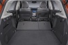 2015 Chevrolet Trax LTZ AWD Trunk Picture