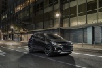 Picture of 2020 Chevrolet Trax in Mosaic Black Metallic