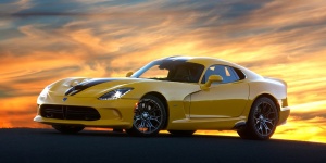 2013 Dodge Viper Reviews / Specs / Pictures / Prices