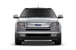 Picture of 2010 Ford Edge in Ingot Silver Metallic