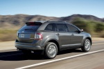 Picture of 2010 Ford Edge Limited in Sterling Gray Metallic