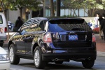 Picture of 2010 Ford Edge SEL in Tuxedo Black Metallic