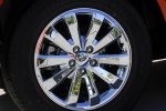Picture of 2010 Ford Edge Rim
