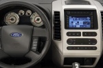 Picture of 2010 Ford Edge Screen