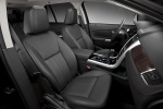 Picture of 2013 Ford Edge Limited Front Seats
