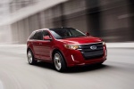 Picture of 2013 Ford Edge Sport in Red