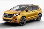 Picture of 2018 Ford Edge Sport