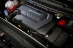 Picture of 2018 Ford Edge Sport 2.7-liter V6 turbocharged EcoBoost Engine