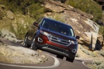 Picture of 2018 Ford Edge Titanium