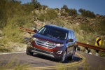Picture of 2018 Ford Edge Titanium