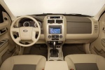 Picture of 2010 Ford Escape Cockpit in Camel