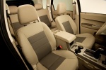 Picture of 2011 Ford Escape Front Seats in Camel
