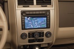Picture of 2011 Ford Escape Center Console