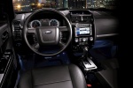 Picture of 2011 Ford Escape Cockpit in Charcoal Black