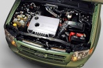 Picture of 2011 Ford Escape Hybrid 2.5l 4-cylinder Engine