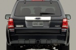 Picture of 2011 Ford Escape Limited in Black