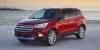 Research the 2017 Ford Escape