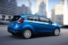 2011 Ford Fiesta Hatchback Picture