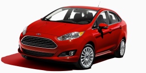 2018 Ford Fiesta Reviews / Specs / Pictures / Prices