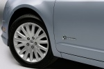 Picture of 2010 Ford Fusion Hybrid Rim