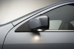 Picture of 2010 Ford Fusion Hybrid Door Mirror