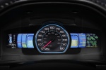 Picture of 2010 Ford Fusion Hybrid Gauges