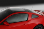 Picture of 2011 Shelby GT500 Coupe Roof