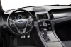 2014 Ford Taurus SHO Sedan Cockpit Picture