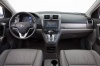 2011 Honda CR-V EX-L Cockpit Picture
