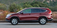 Honda CR-V - Reviews / Specs / Pictures / Prices
