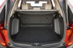 Picture of 2017 Honda CR-V Touring AWD Trunk