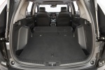 Picture of 2018 Honda CR-V Touring AWD Trunk with Rear Seats Folded
