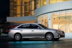Picture of 2011 Hyundai Azera Limited in Silver Frost Metallic