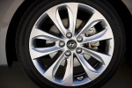 Picture of 2012 Hyundai Sonata Rim
