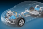Picture of 2012 Hyundai Sonata Hybrid Technology