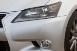 Picture of 2013 Lexus GS 350 Sedan Headlight