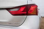 Picture of 2013 Lexus GS 350 Sedan Tail Light