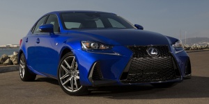 Lexus IS Reviews / Specs / Pictures / Prices